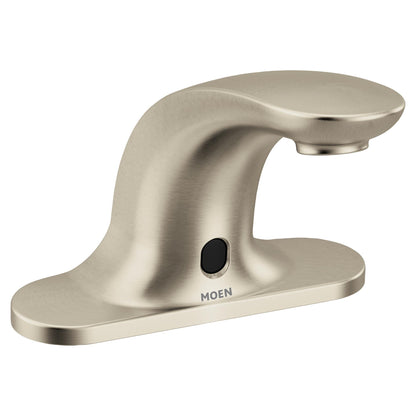 M-Power - Transitional Electronic Faucet - Deck Mount