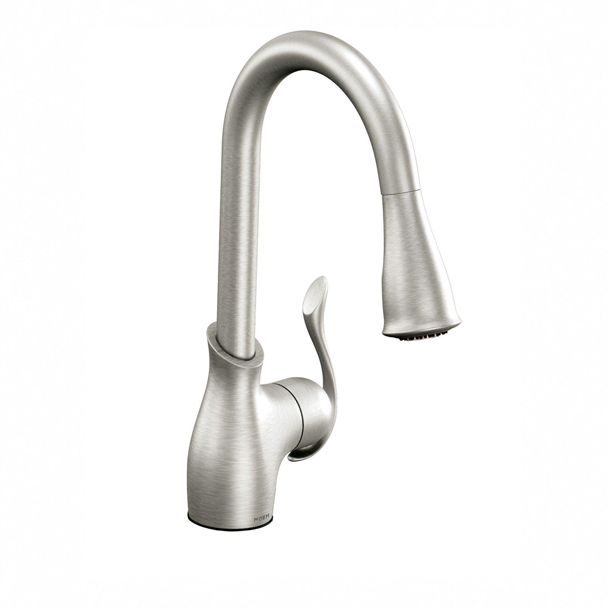 Boutique - Pull-Down Kitchen Faucet - Deck Mount - 1.5 GPM