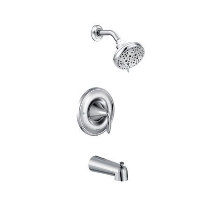 Shower Head - 1/2" IPS
