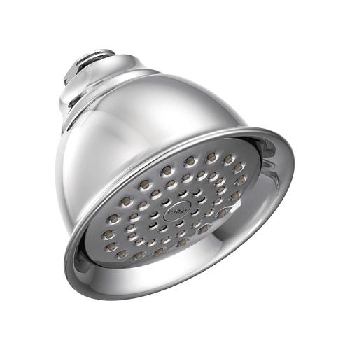 Moenfloxl - Shower Head - Wall Mount