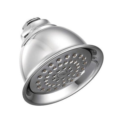 Moenfloxl - Shower Head - Wall Mount