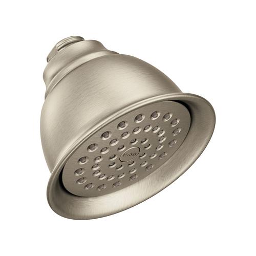 Moenfloxl - Shower Head - Wall Mount