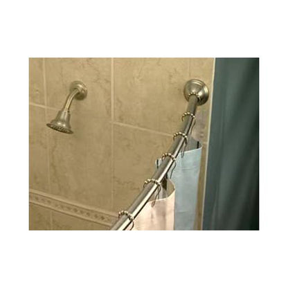 Curved - Shower Rod