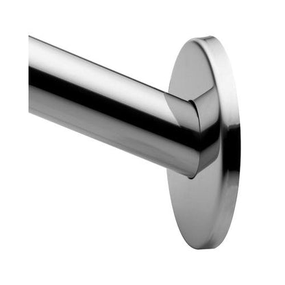 Curved Shower Rod - 304