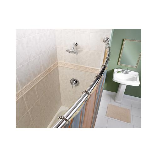 CSR2160 - Curved Shower Rod - 304