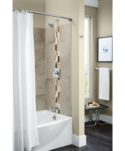 CSR2160 - Curved Shower Rod - 304