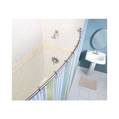 CSR2160 - Curved Shower Rod - 304