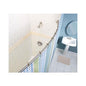 CSR2160 - Curved Shower Rod - 304