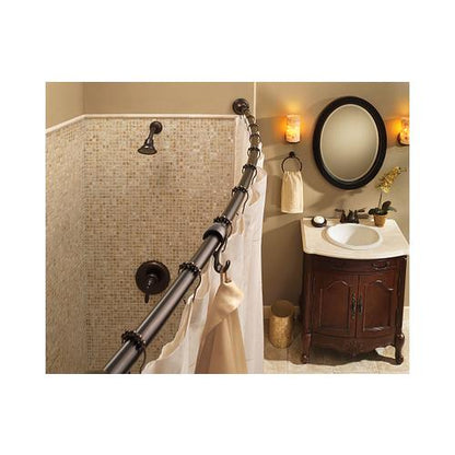 CSR2160 - Curved Shower Rod - 304