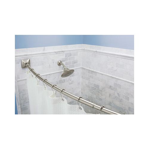 Shower Curtain Ring - 2.8" - Iron