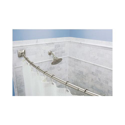 Shower Curtain Ring - 2.8" - Iron