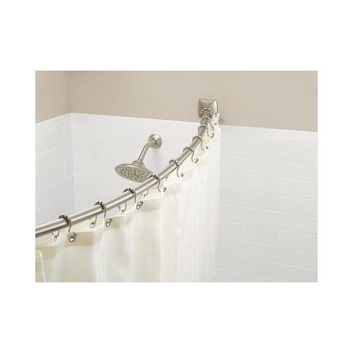 CSR2164 - Curved Shower Rod - 304