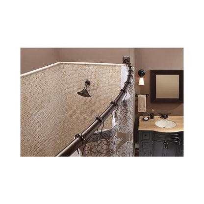 CSR2164 - Curved Shower Rod - 304