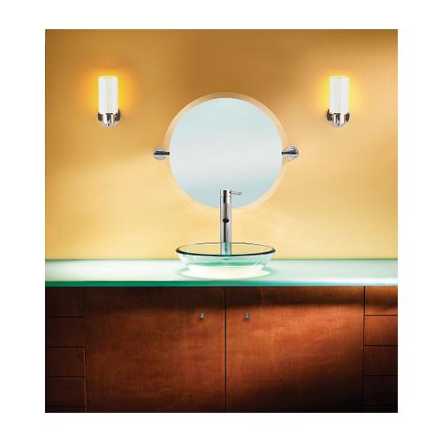 Iso - Mirror - 2.18"