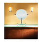 Iso - Mirror - 2.18"