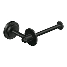 Iso - 1-Post Toilet Paper Holder - 7.11" H - Wall Mount