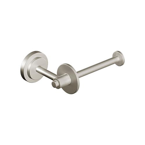 Iso - Paper Holder - 7.11" - Zinc
