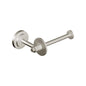 Iso - Paper Holder - 7.11" - Zinc