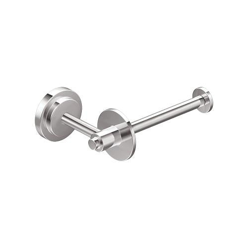 Iso - Paper Holder - 7.11" - Zinc