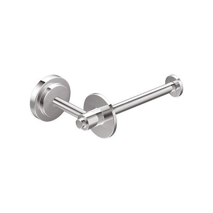 Iso - Paper Holder - 7.11" - Zinc