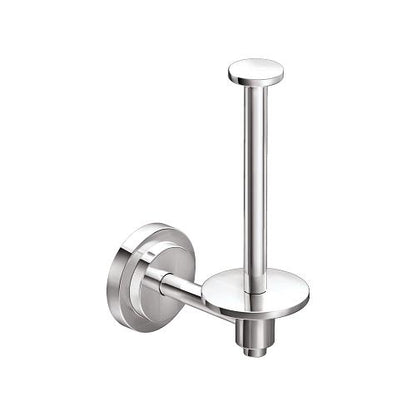 Iso - Paper Holder - 7.11" - Zinc