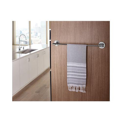Iso - 18" Towel Bar - Aluminum