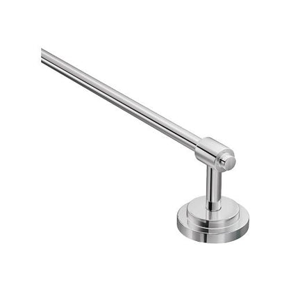 Iso - 18" Towel Bar - Aluminum