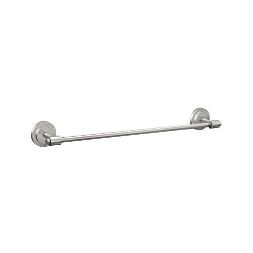 Iso - 18" Towel Bar - Aluminum