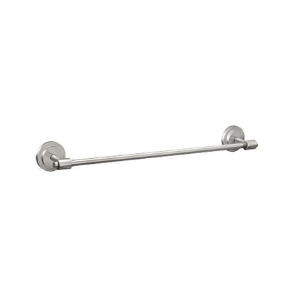Iso - 18" Towel Bar - Aluminum