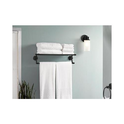 Iso - 1-Globe Light Fixture - 120 V