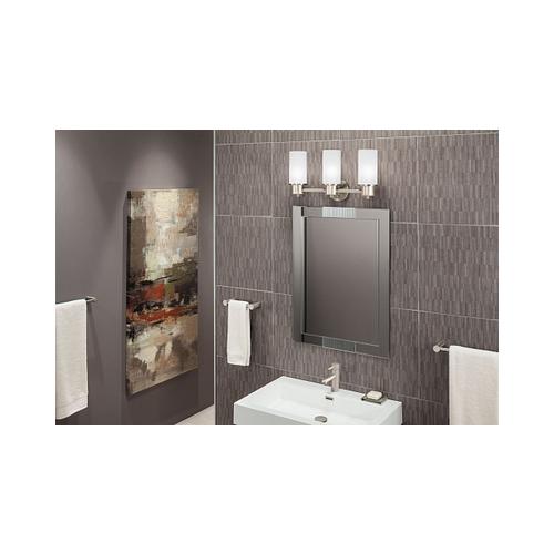 Align - 9.17" Hand Towel Bar