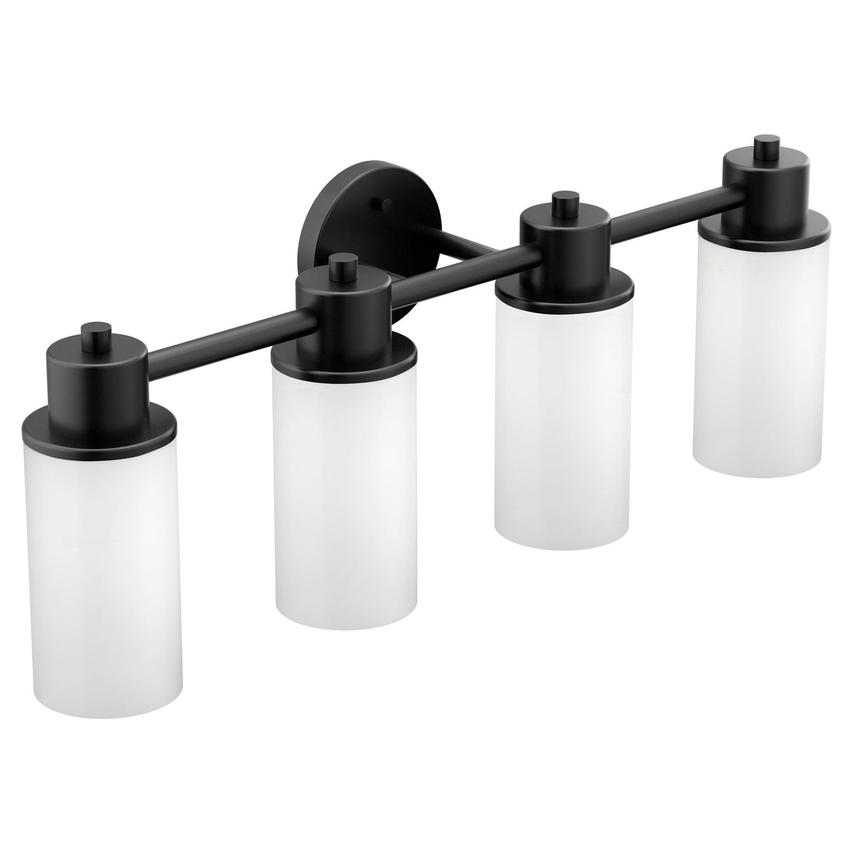 Iso - 4-Globe Bath Light - 120 V - (4) Lamp