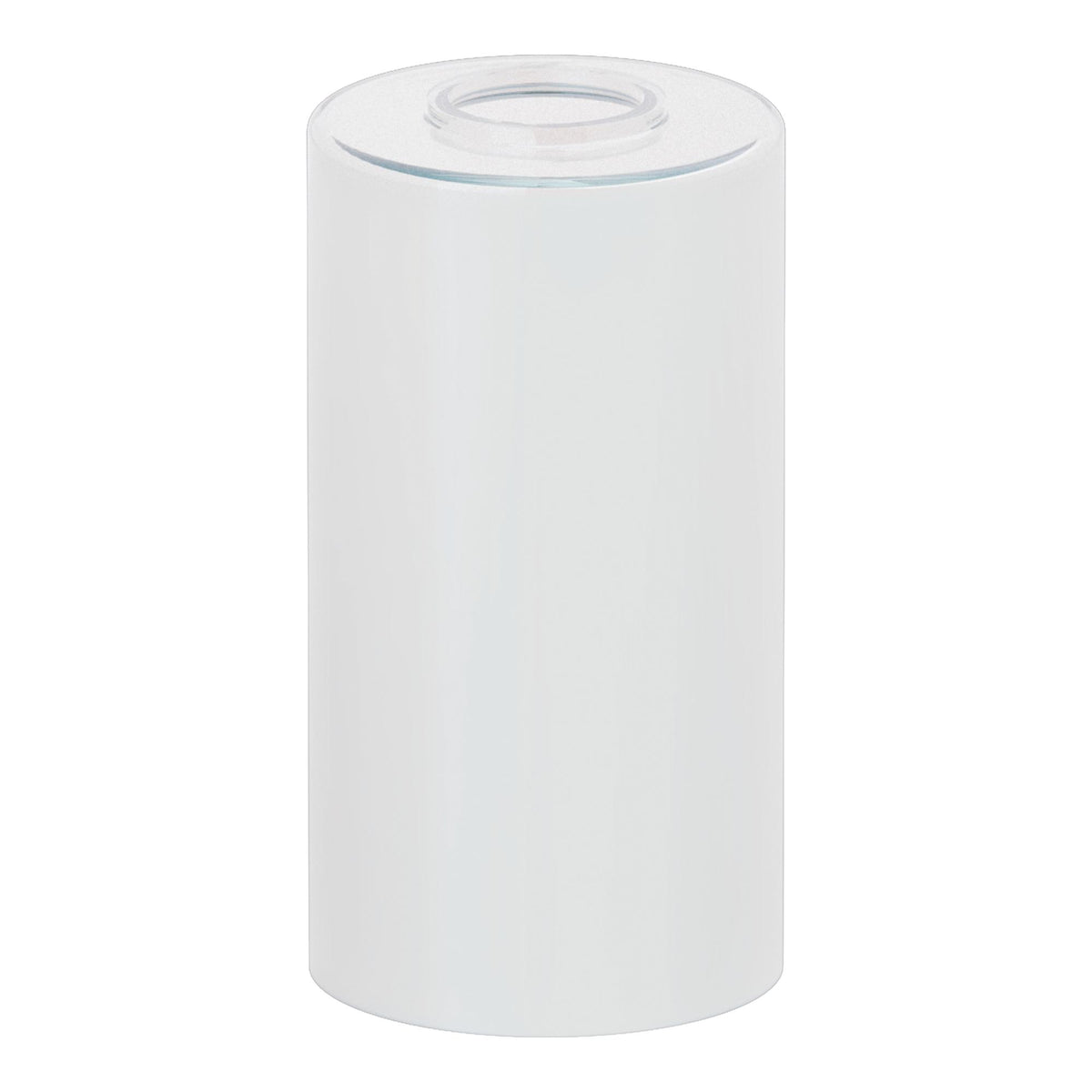 Iso - Replacement Globe - Glass/Zinc