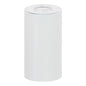 Iso - Replacement Globe - Glass/Zinc