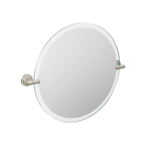 Iso - Mirror - 2.18"