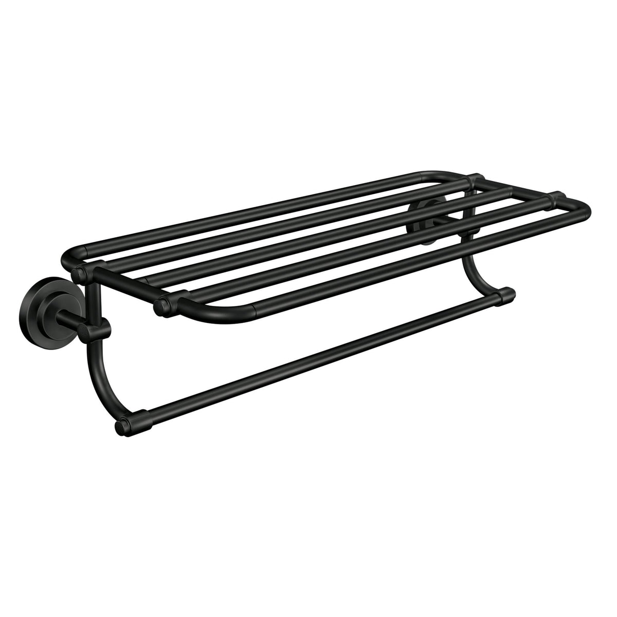 Iso - Towel Shelf