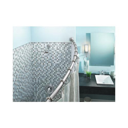 Shower Curtain Ring - 2.84" - Steel