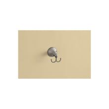 Glenshire - Robe Hook - Wall Mount