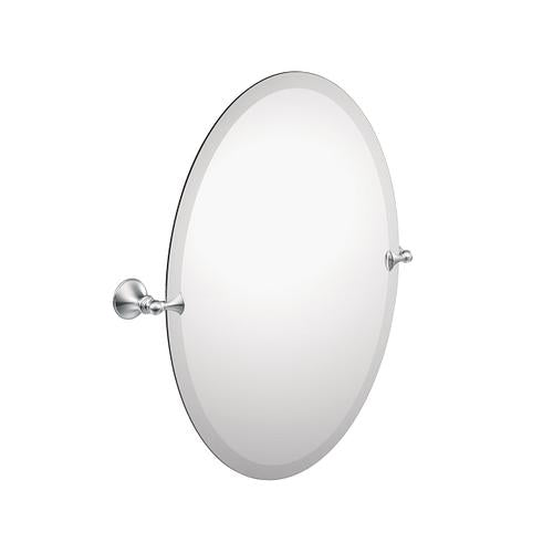 Glenshire - Mirror - Chrome