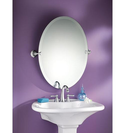 Glenshire - Mirror - Chrome