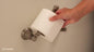 Boardwalk - Paper Holder - 2.06" - Wall Mount