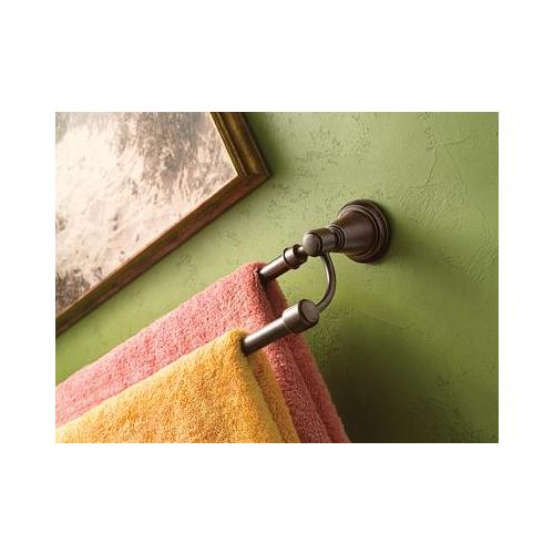 Bradshaw - 24" Towel Bar - DN3622ORB
