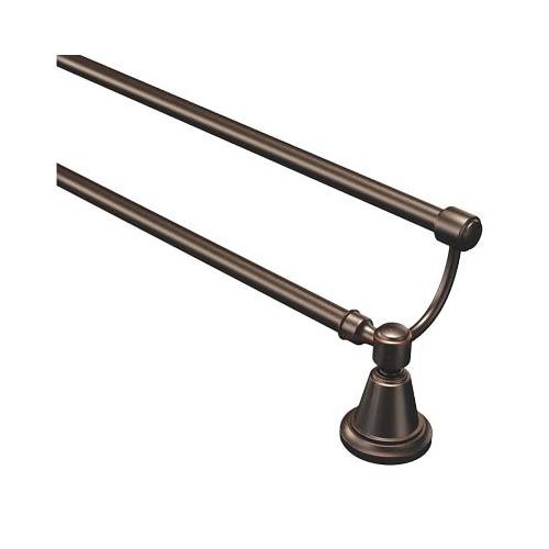 Bradshaw - 24" Towel Bar - DN3622ORB