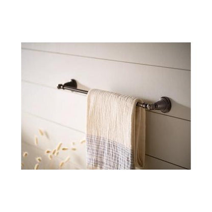 Bradshaw - 24" Towel Bar - Brass