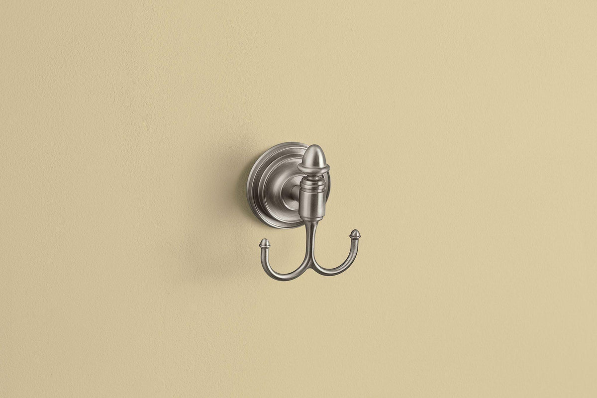 Stockton - Robe Hook - Wall Mount