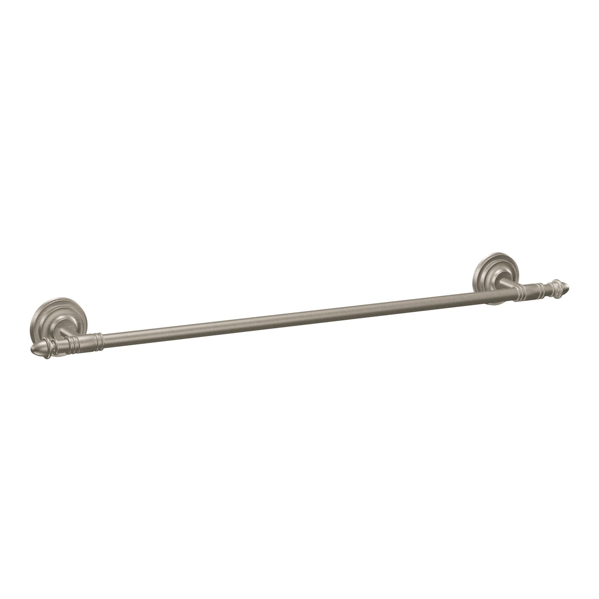 Stockton - 18" Towel Bar - Aluminum