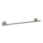 Stockton - 18" Towel Bar - Aluminum