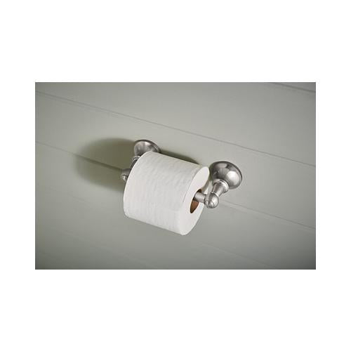 Vale - Paper Holder - 3.54" - Wall Mount