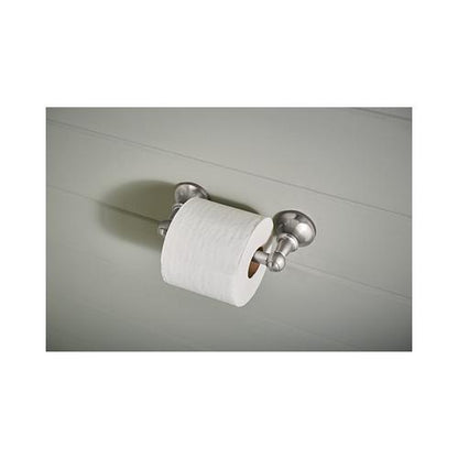 Vale - Paper Holder - 3.54" - Wall Mount