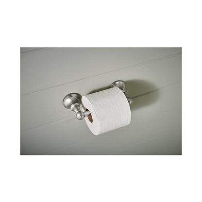 Vale - Paper Holder - 3.54" - Wall Mount